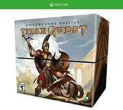 Titan Quest Collector's Edition New