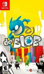 de Blob New