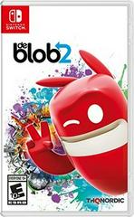de Blob 2 New