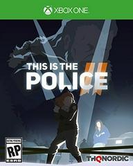 This is the Police II New