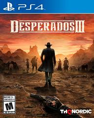 Desperados III New