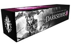 Darksiders III [Apocalypse Edition] New