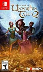 The Book of Unwritten Tales 2 New