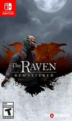 The Raven Remastered New