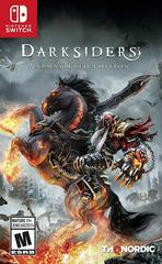 Darksiders [Warmastered Edition] New