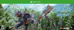 Biomutant [Atomic Edition] New