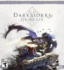 Darksiders Genesis [Nephilim Edition] New