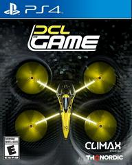 DCL The Game New
