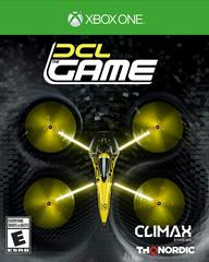 DCL The Game New