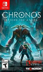Chronos: Before the Ashes New