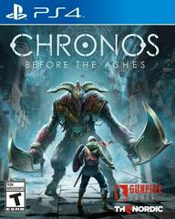 Chronos: Before the Ashes New