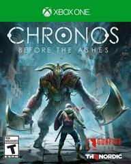 Chronos: Before the Ashes New