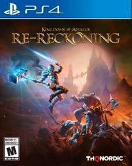 Kingdoms of Amalur: Re-Reckoning New