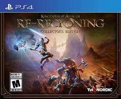 Kingdoms of Amalur: Re-Reckoning [Collector's Edition] New
