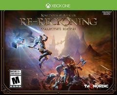 Kingdoms of Amalur: Re-Reckoning [Collector's Edition] New