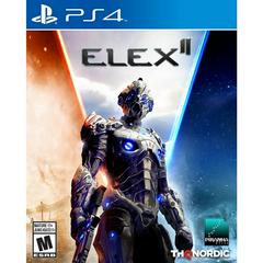 Elex II New