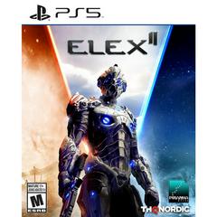 Elex II New