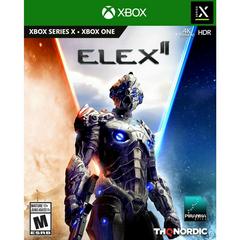 Elex II New