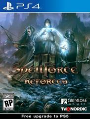 SpellForce 3 Reforced New