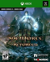 SpellForce 3 Reforced New