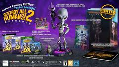 Destroy All Humans 2: Reprobed [2nd Coming] New