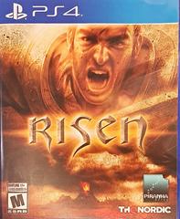 Risen New
