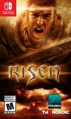 Risen New