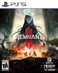 Remnant II New