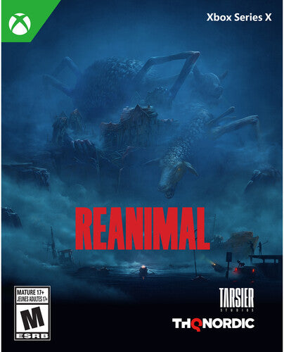Reanimal