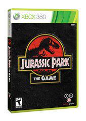 Jurassic Park: The Game New