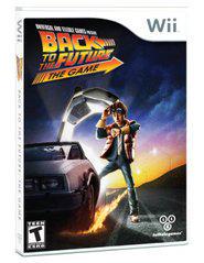 Back to the Future New