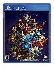 Shovel Knight New