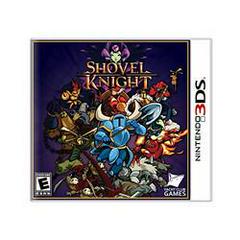 Shovel Knight New