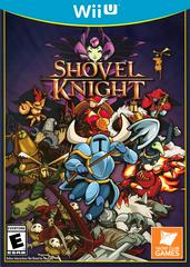 Shovel Knight New