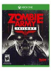 Zombie Army Trilogy New