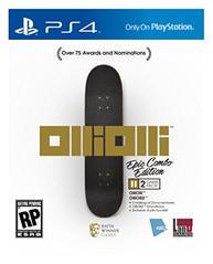 OlliOlli Epic Combo Edition New