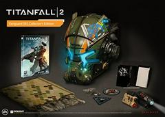 Titanfall 2 Collectors Edition New