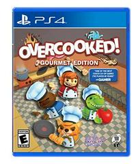 Overcooked Gourmet Edition New