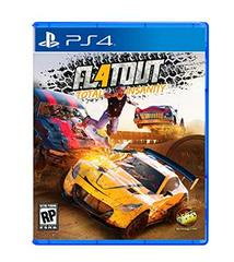 Flatout 4 Total Insanity New