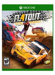 Flatout 4 Total Insanity New