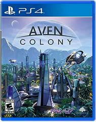 Aven Colony New