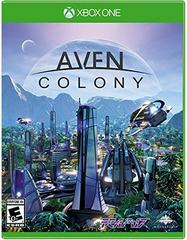 Aven Colony New