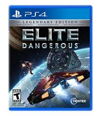 Elite Dangerous Legendary Edition New