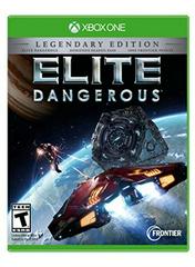 Elite Dangerous Legendary Edition New