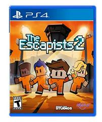 The Escapists 2 New