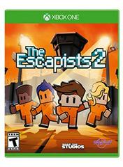 The Escapists 2 New