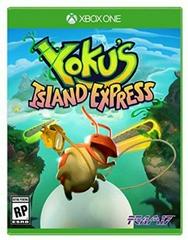 Yokus Island Express New