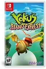 Yokus Island Express New