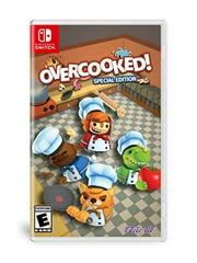 Overcooked Special Edition New
