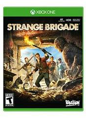 Strange Brigade New